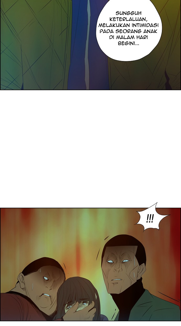 Reawaken Man Chapter 03 Gambar 39