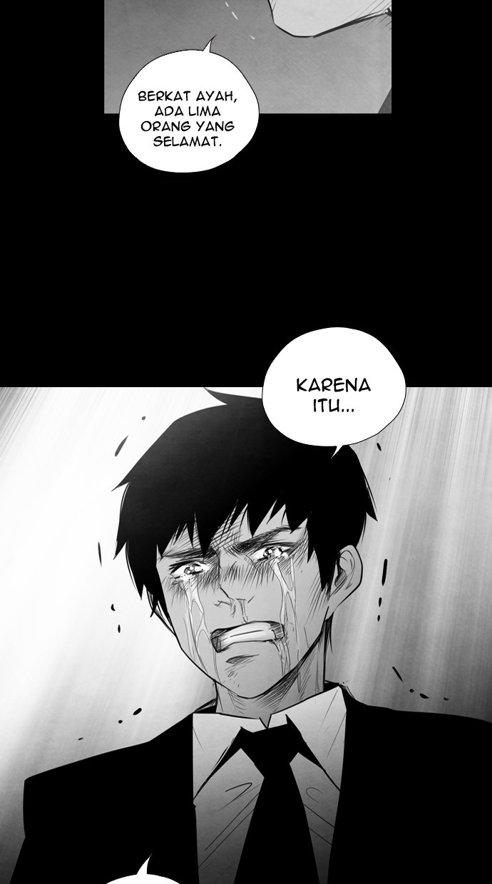 Reawaken Man Chapter 02 Gambar 40