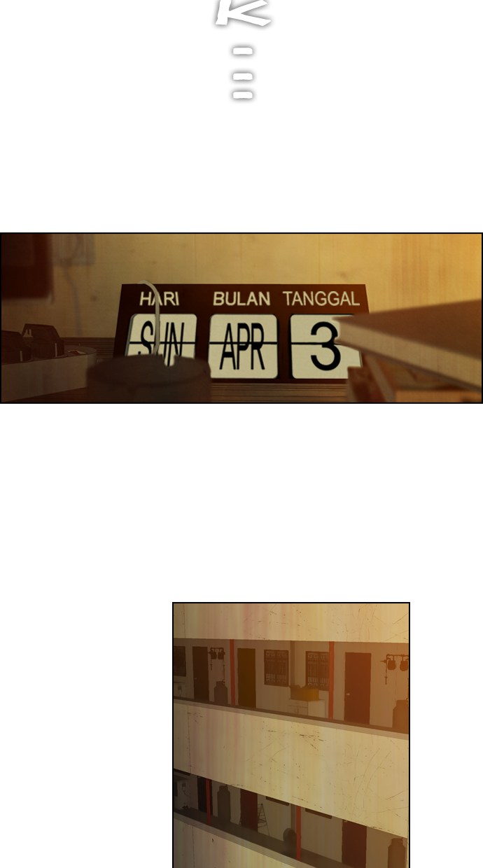 Reawaken Man Chapter 02 Gambar 53