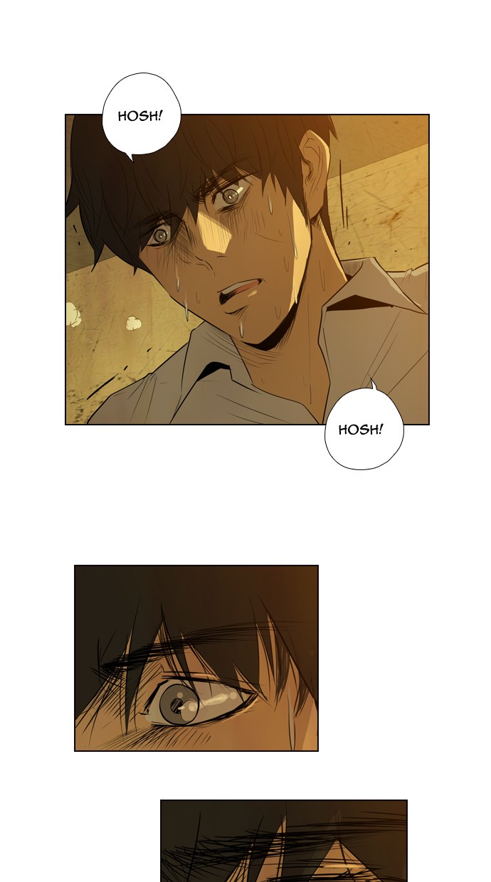 Reawaken Man Chapter 02 Gambar 58