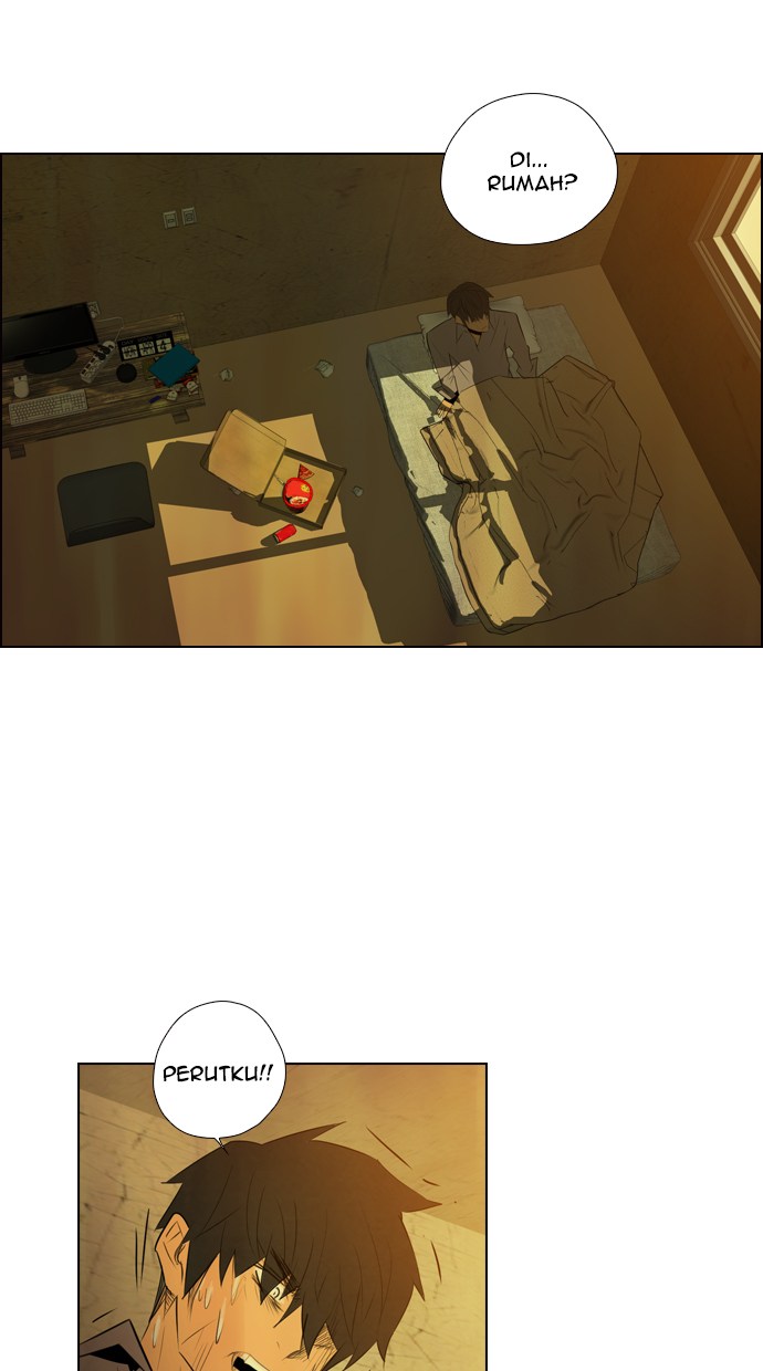 Reawaken Man Chapter 02 Gambar 60