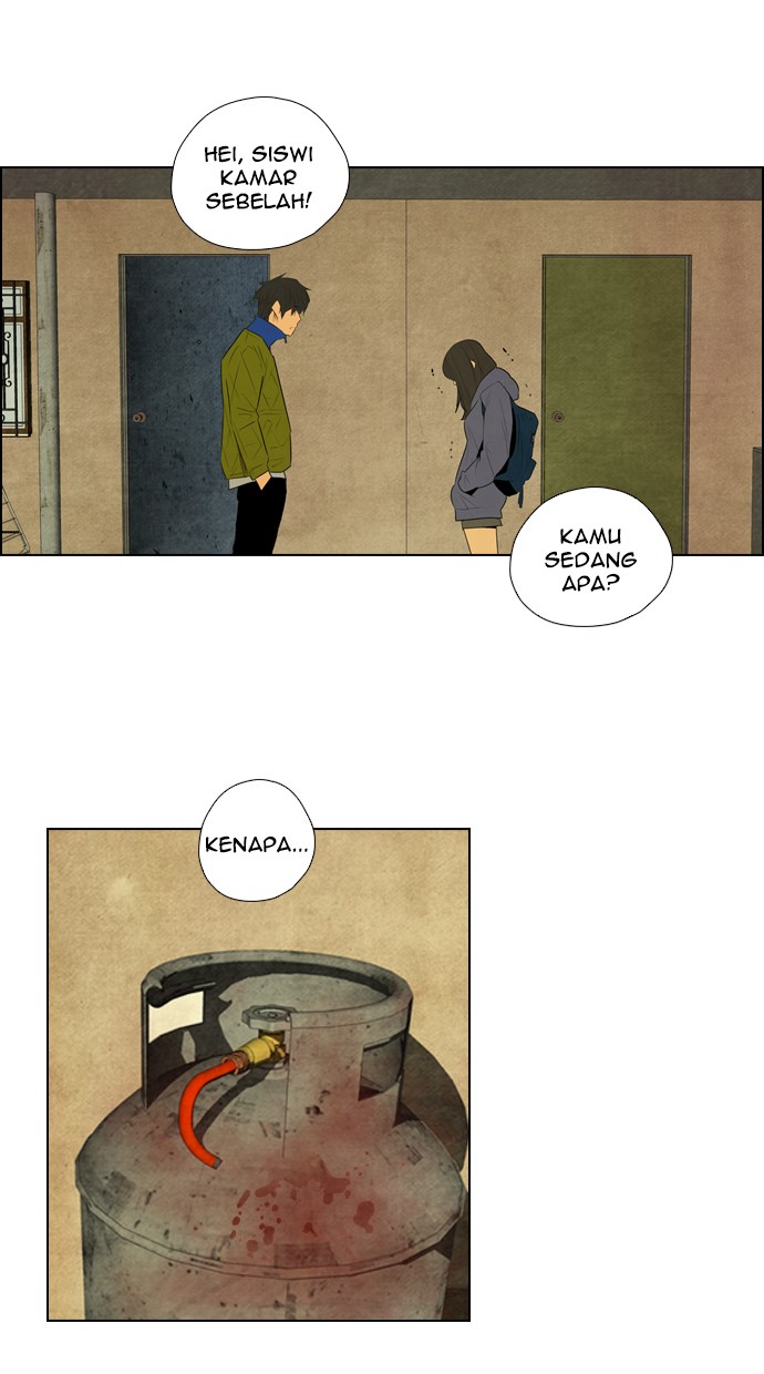 Reawaken Man Chapter 02 Gambar 69