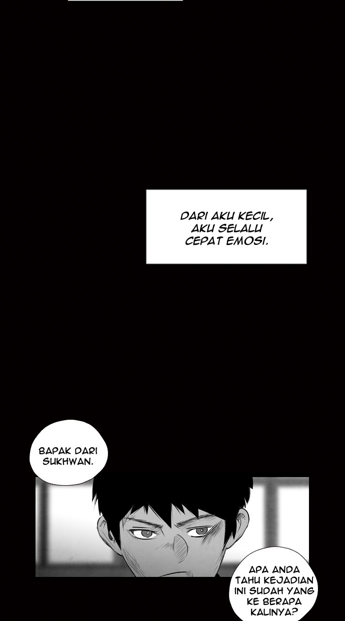 Reawaken Man Chapter 02 Gambar 7