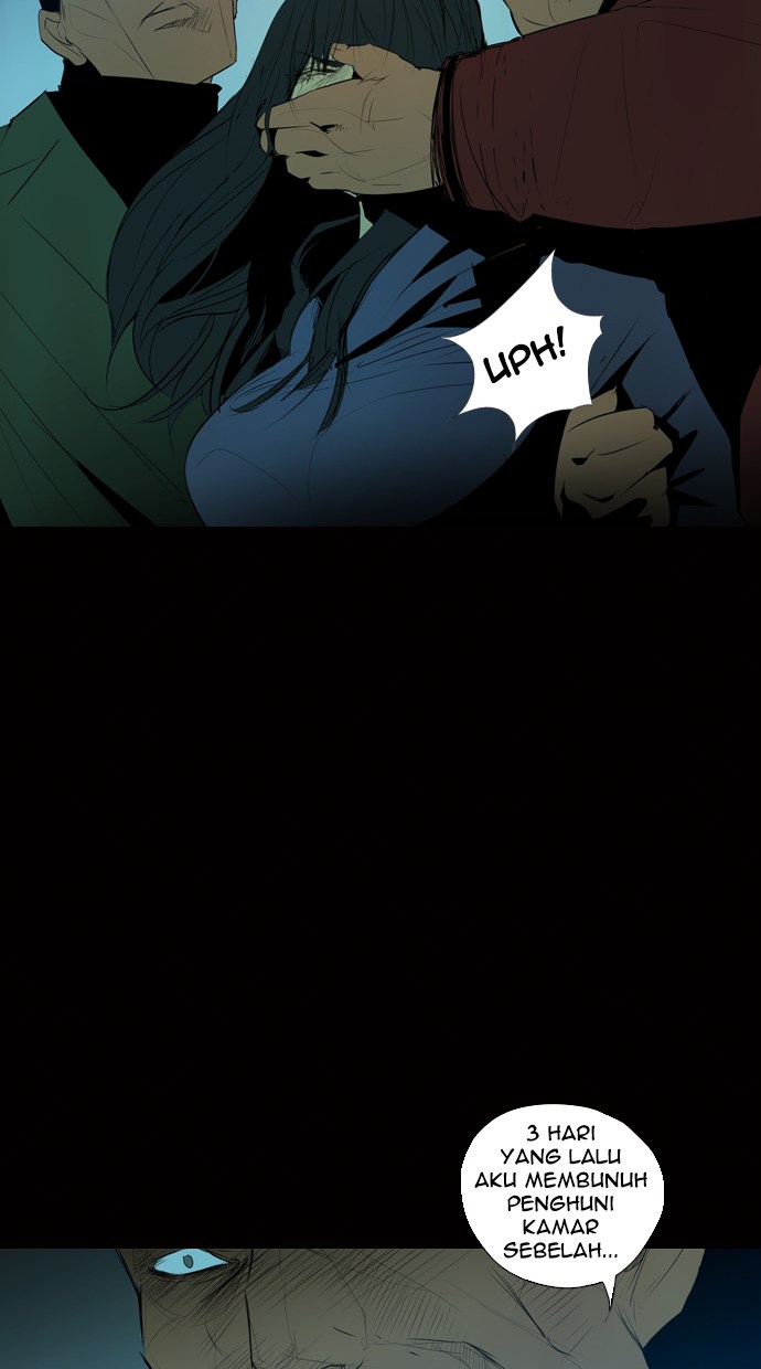 Reawaken Man Chapter 02 Gambar 75