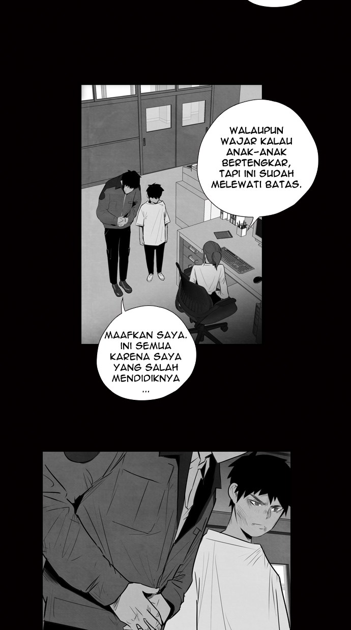 Reawaken Man Chapter 02 Gambar 8