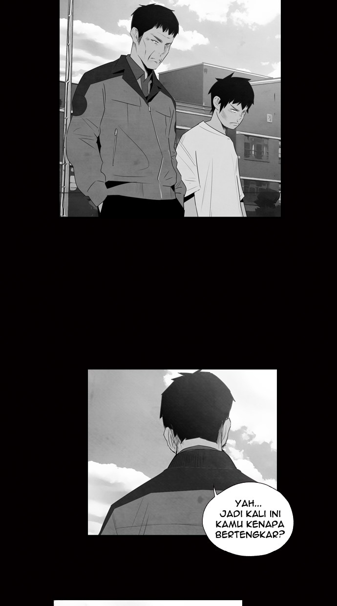 Reawaken Man Chapter 02 Gambar 10