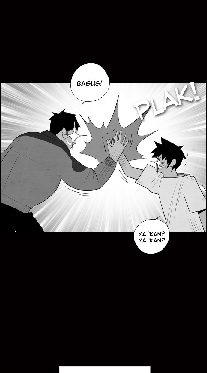 Reawaken Man Chapter 02 Gambar 12