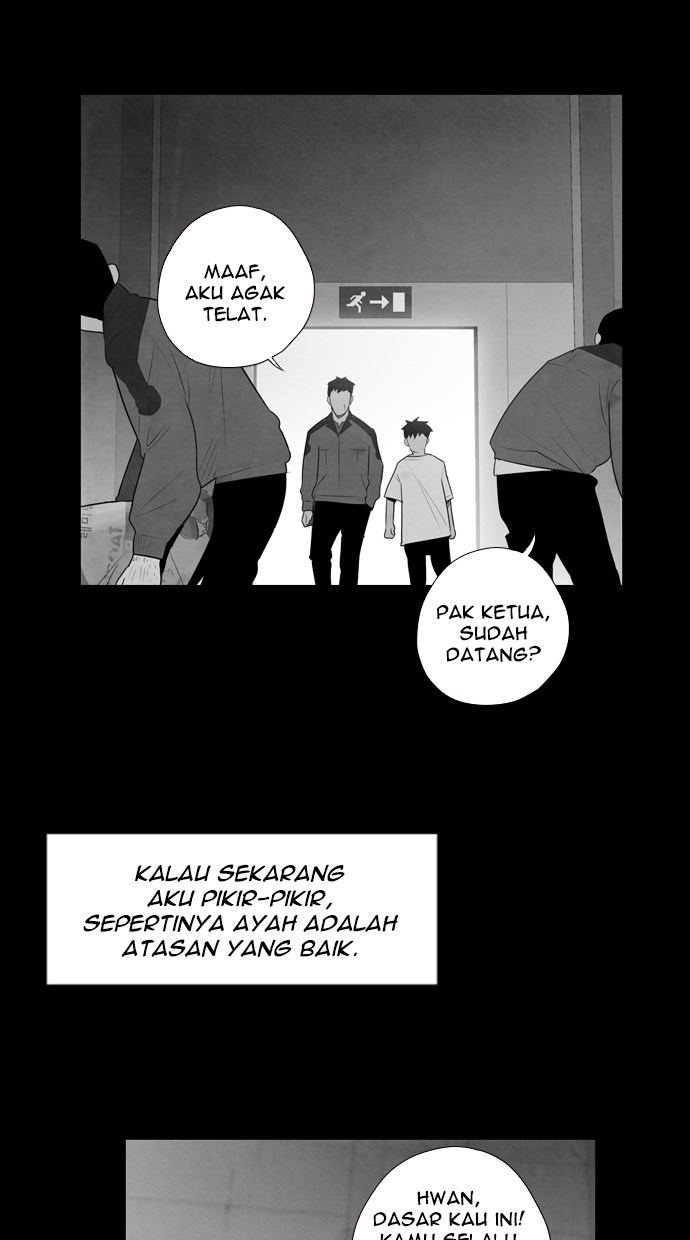 Reawaken Man Chapter 02 Gambar 16