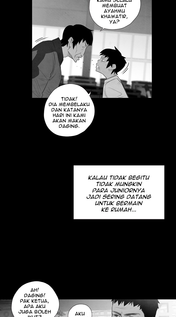 Reawaken Man Chapter 02 Gambar 17