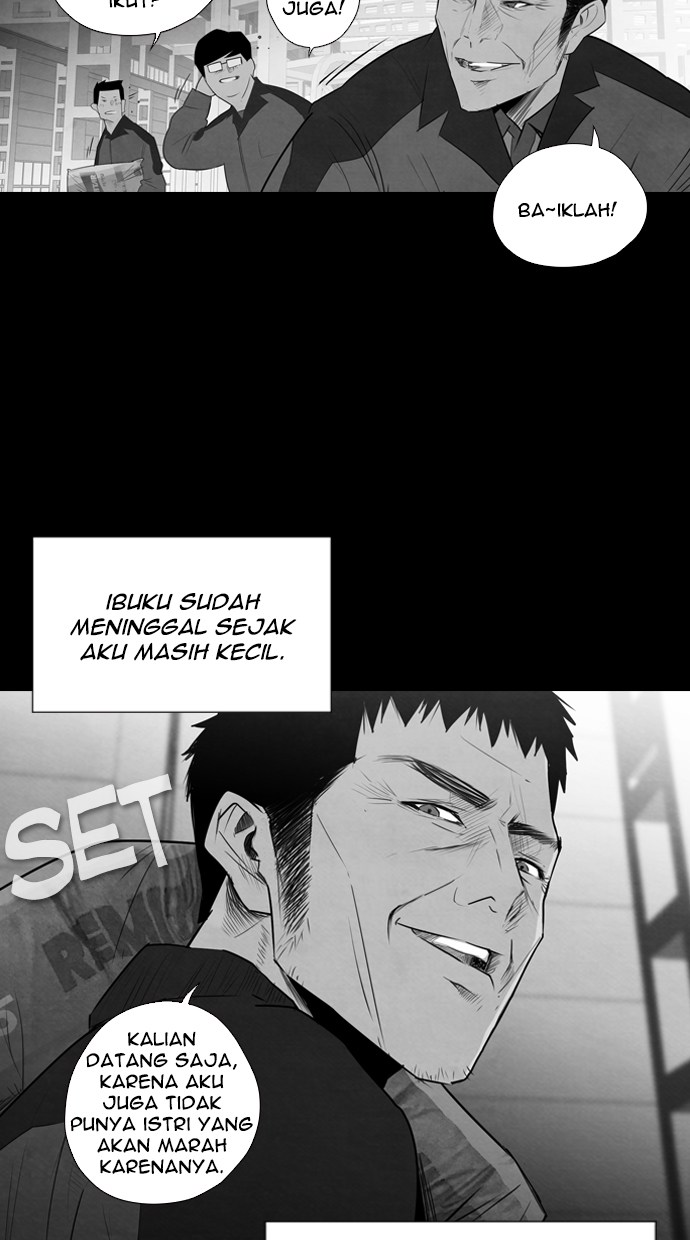 Reawaken Man Chapter 02 Gambar 18