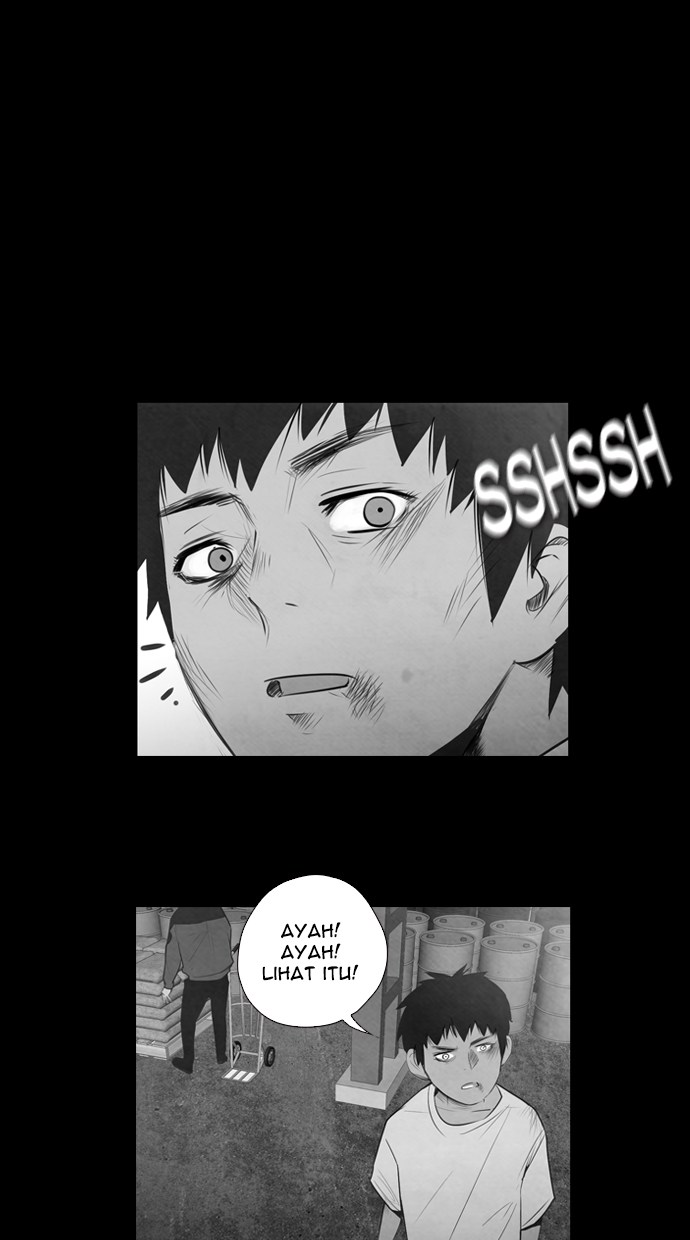 Reawaken Man Chapter 02 Gambar 20