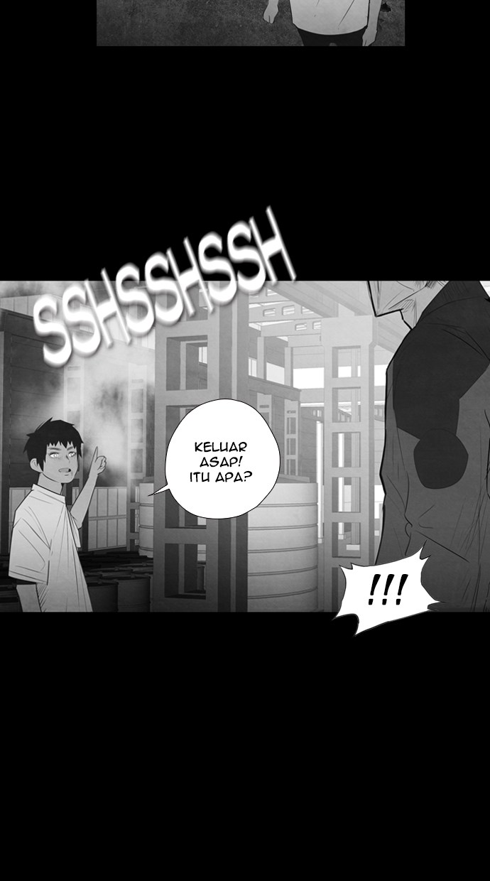 Reawaken Man Chapter 02 Gambar 21