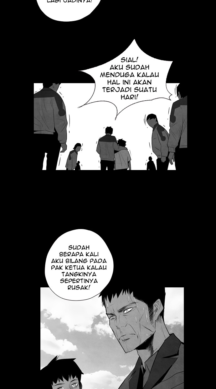 Reawaken Man Chapter 02 Gambar 23