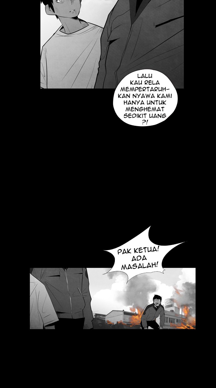 Reawaken Man Chapter 02 Gambar 24