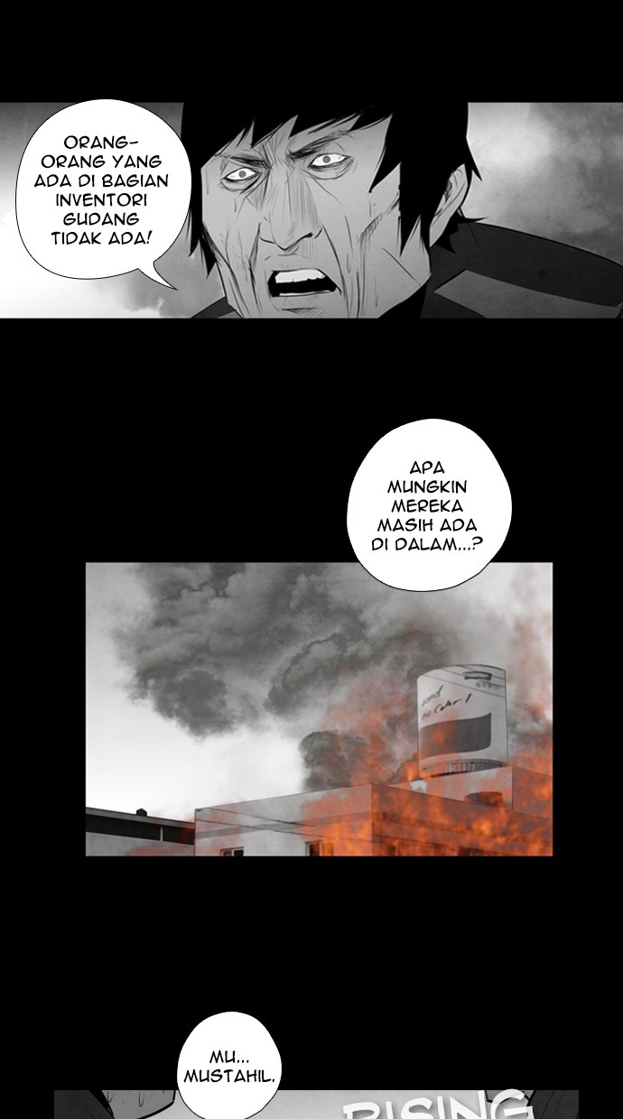 Reawaken Man Chapter 02 Gambar 25