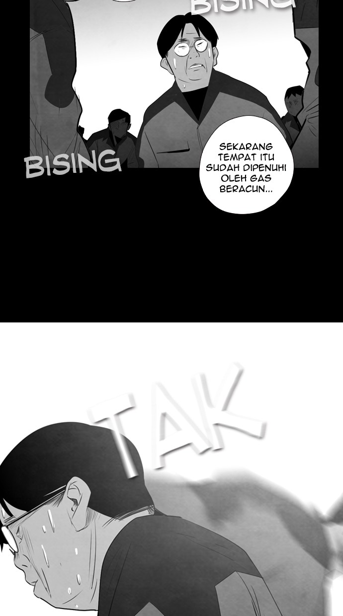 Reawaken Man Chapter 02 Gambar 26