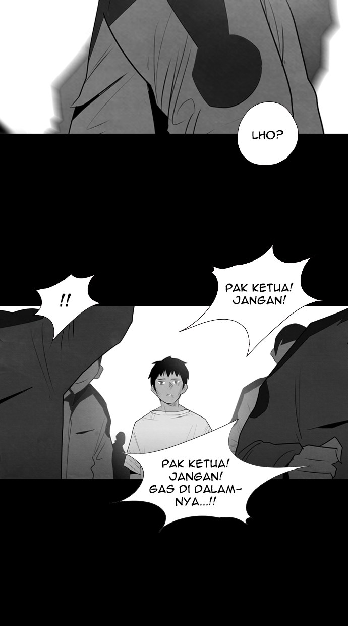 Reawaken Man Chapter 02 Gambar 27