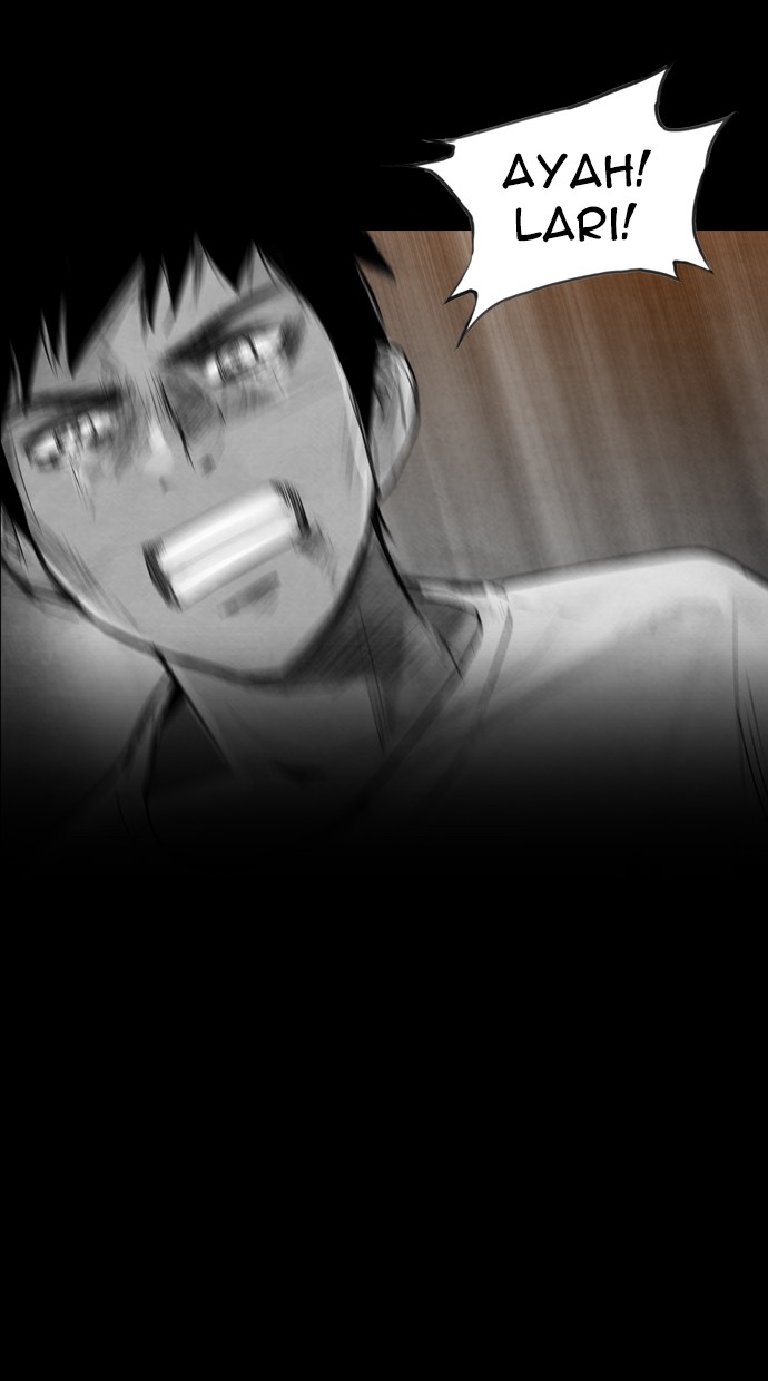 Reawaken Man Chapter 02 Gambar 30