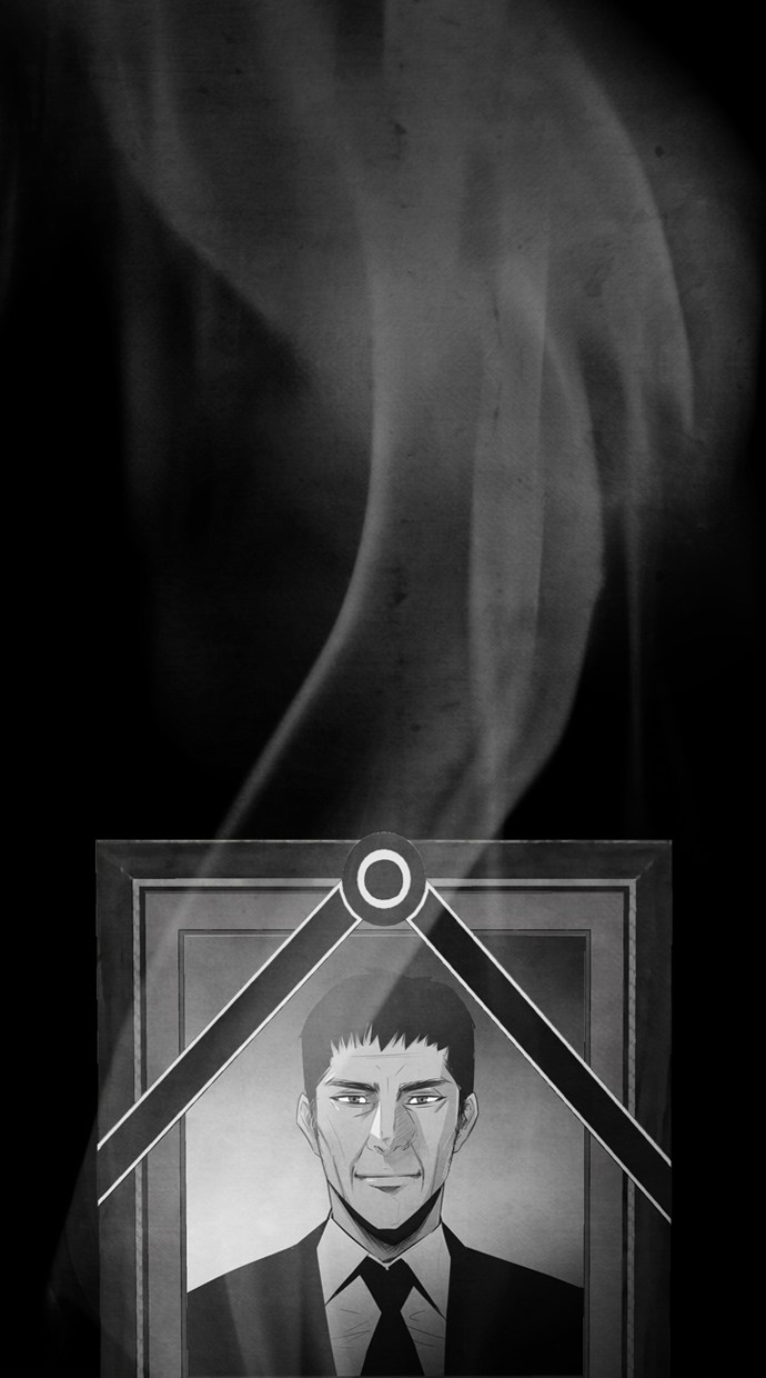 Reawaken Man Chapter 02 Gambar 32