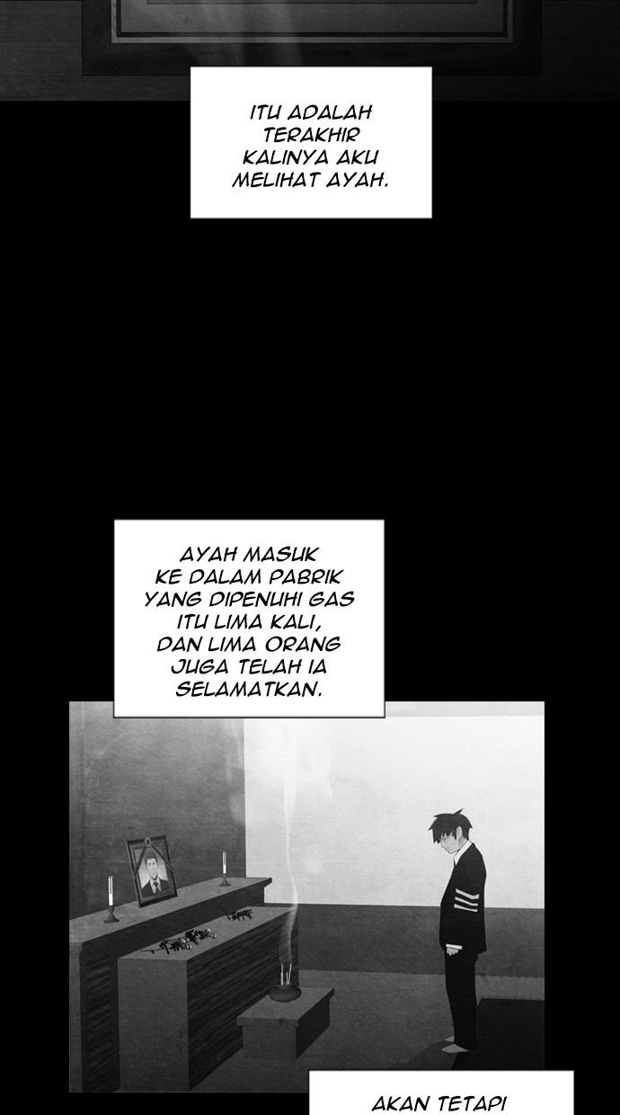 Reawaken Man Chapter 02 Gambar 33