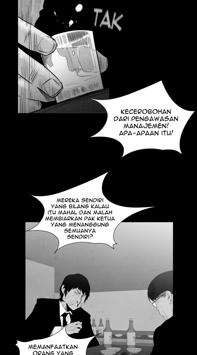Reawaken Man Chapter 02 Gambar 35