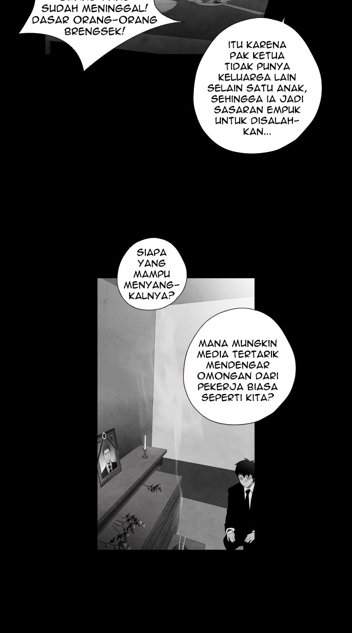 Reawaken Man Chapter 02 Gambar 36