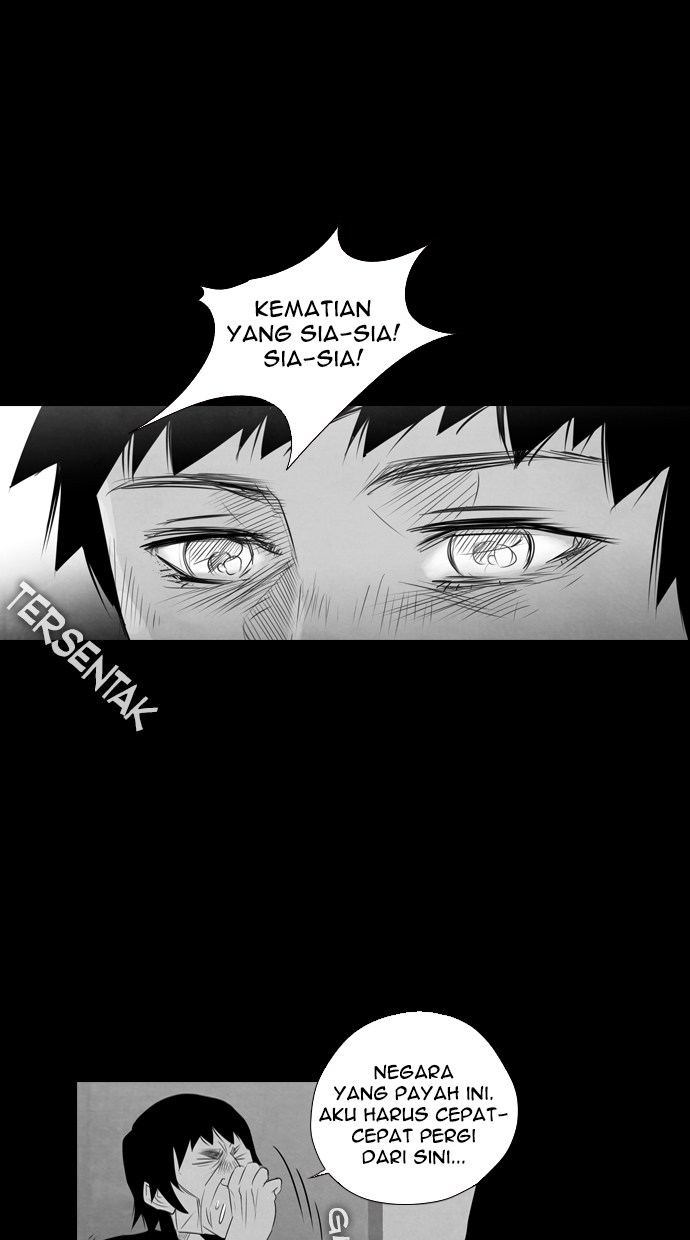 Reawaken Man Chapter 02 Gambar 37