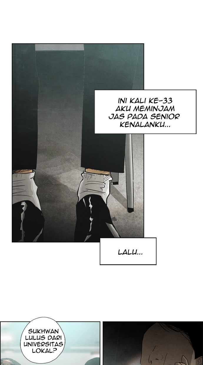 Reawaken Man Chapter 01 Gambar 46