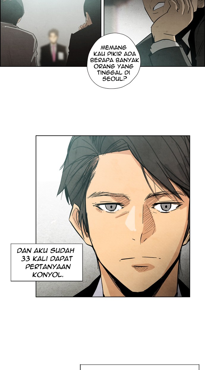 Reawaken Man Chapter 01 Gambar 47