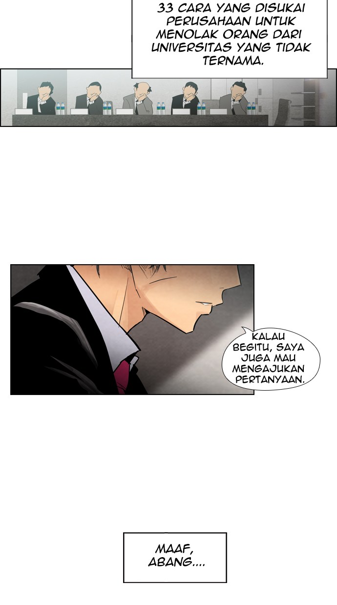 Reawaken Man Chapter 01 Gambar 48