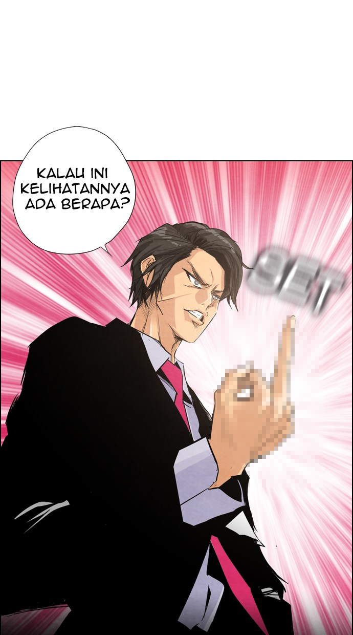Reawaken Man Chapter 01 Gambar 49
