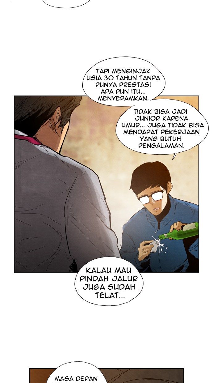 Reawaken Man Chapter 01 Gambar 55