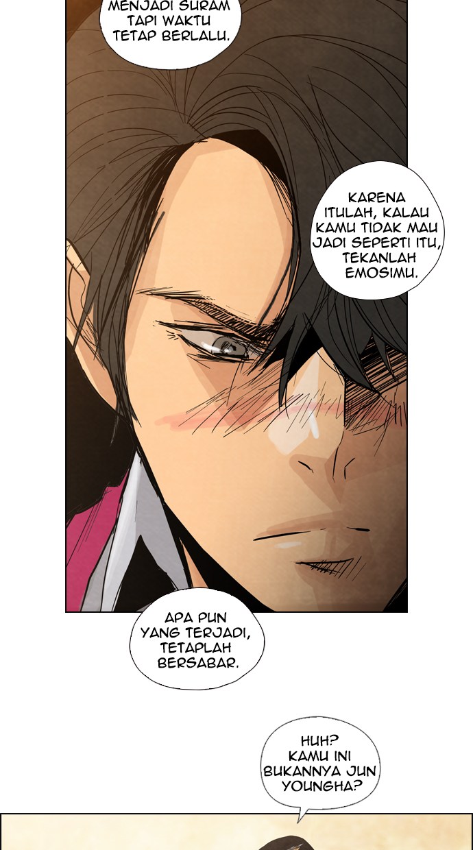 Reawaken Man Chapter 01 Gambar 56