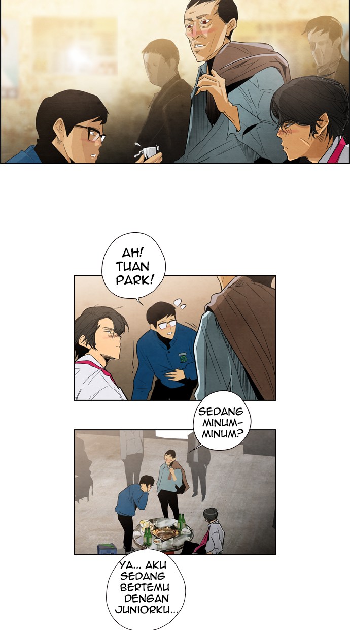 Reawaken Man Chapter 01 Gambar 57