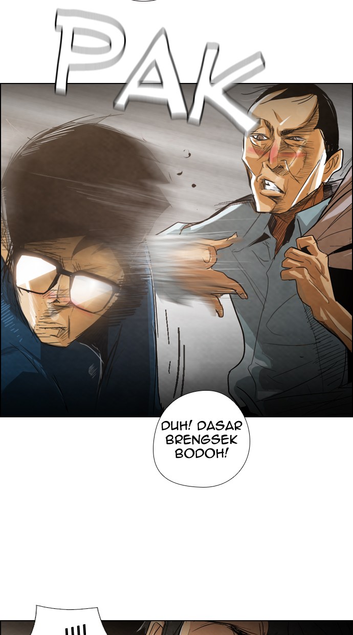 Reawaken Man Chapter 01 Gambar 58