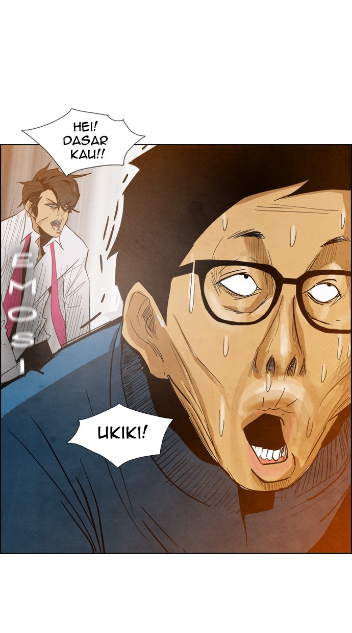 Reawaken Man Chapter 01 Gambar 62