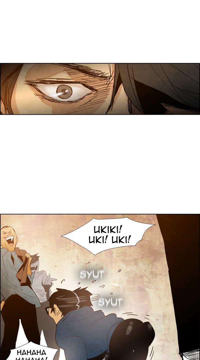 Reawaken Man Chapter 01 Gambar 63