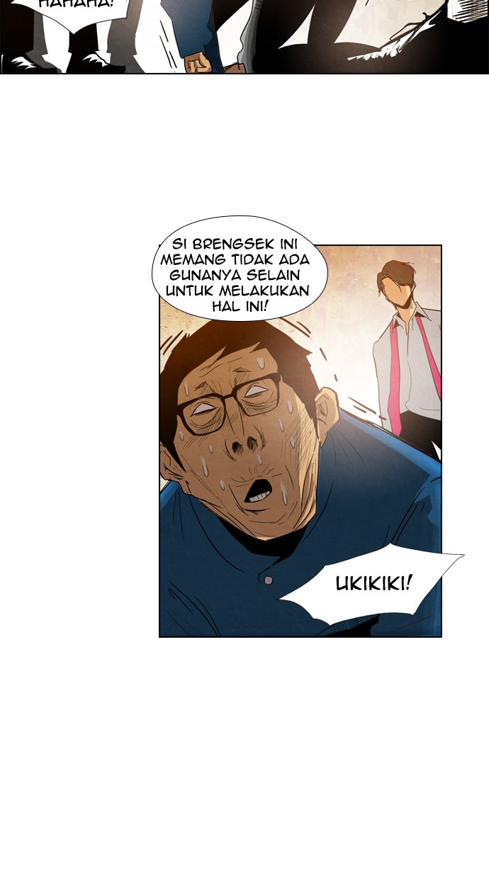 Reawaken Man Chapter 01 Gambar 64