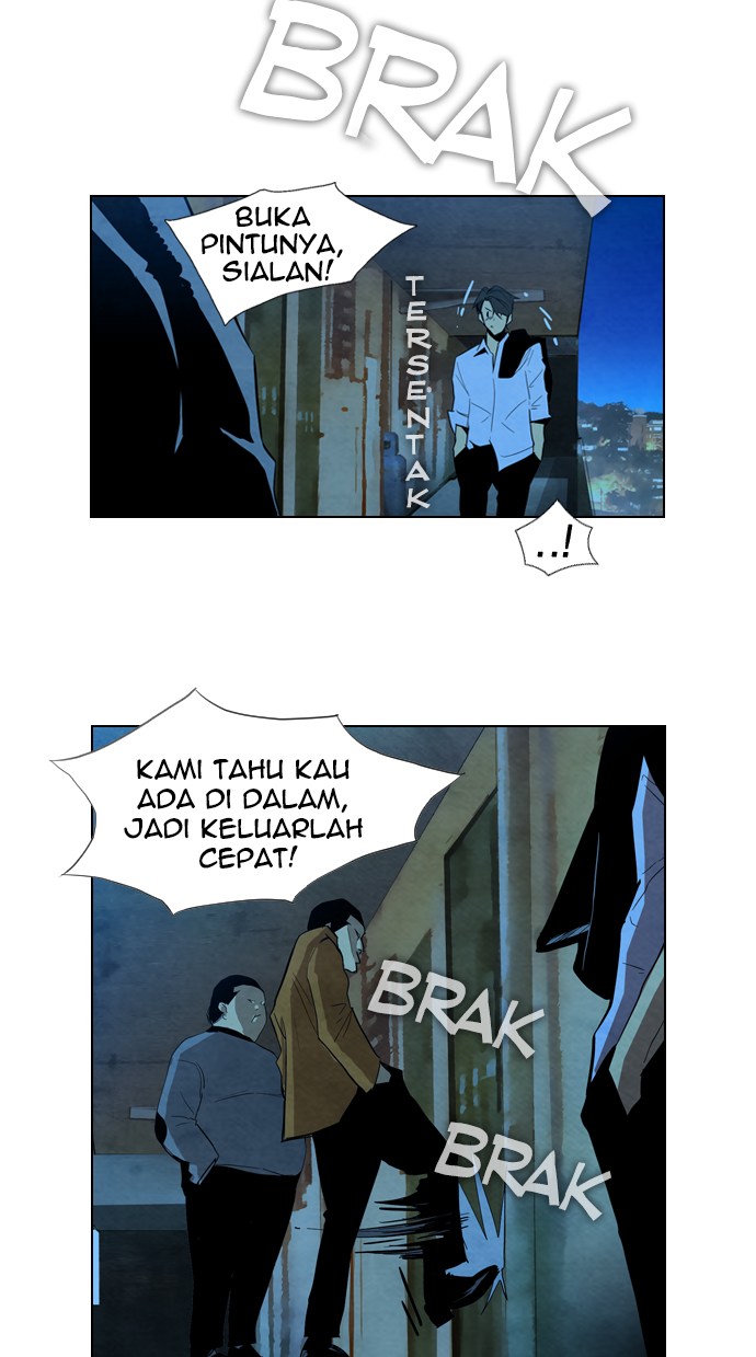 Reawaken Man Chapter 01 Gambar 68