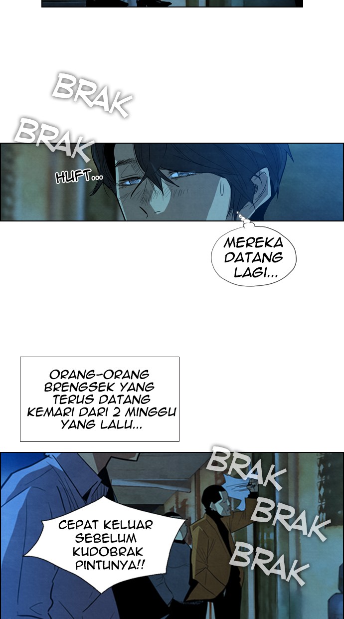 Reawaken Man Chapter 01 Gambar 69