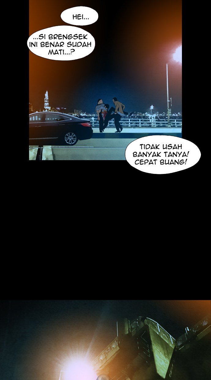 Reawaken Man Chapter 01 Gambar 7