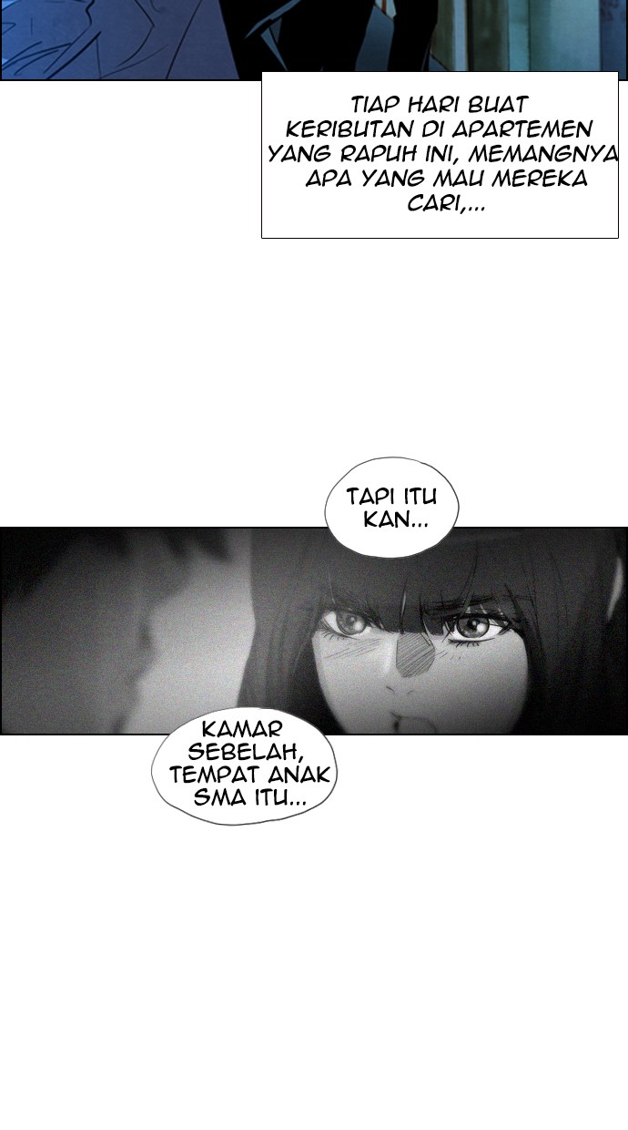 Reawaken Man Chapter 01 Gambar 70