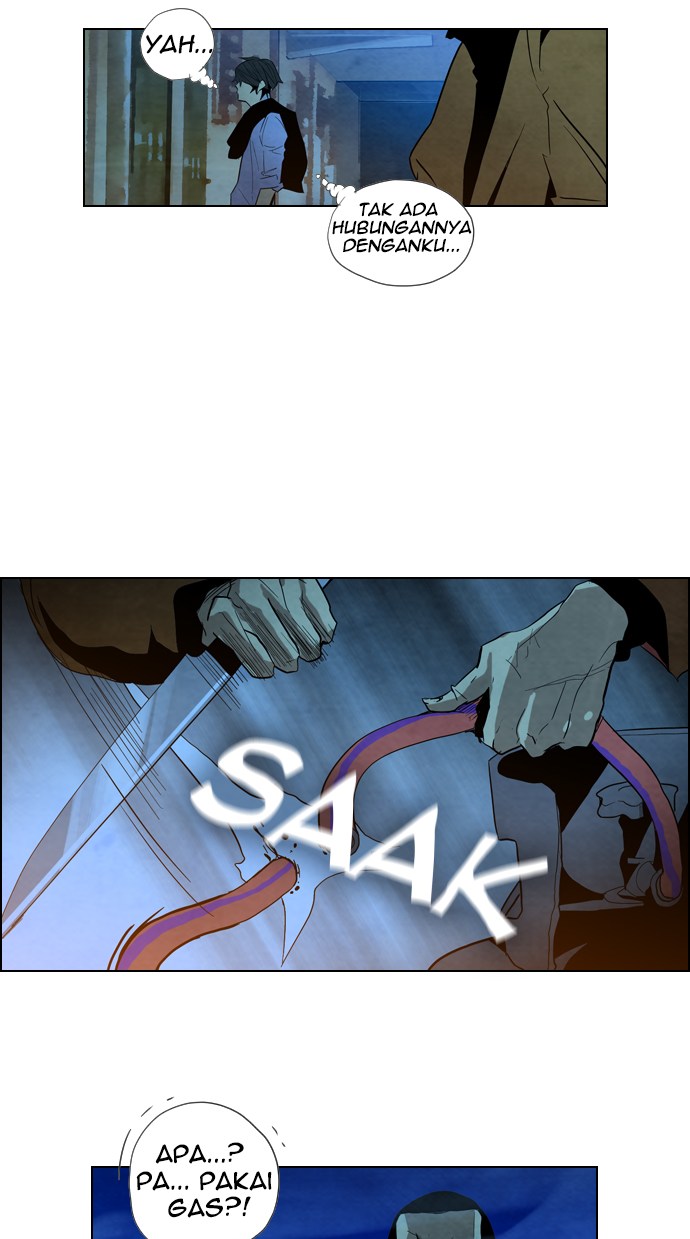 Reawaken Man Chapter 01 Gambar 71