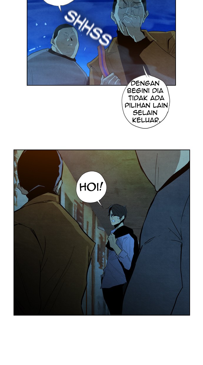 Reawaken Man Chapter 01 Gambar 72