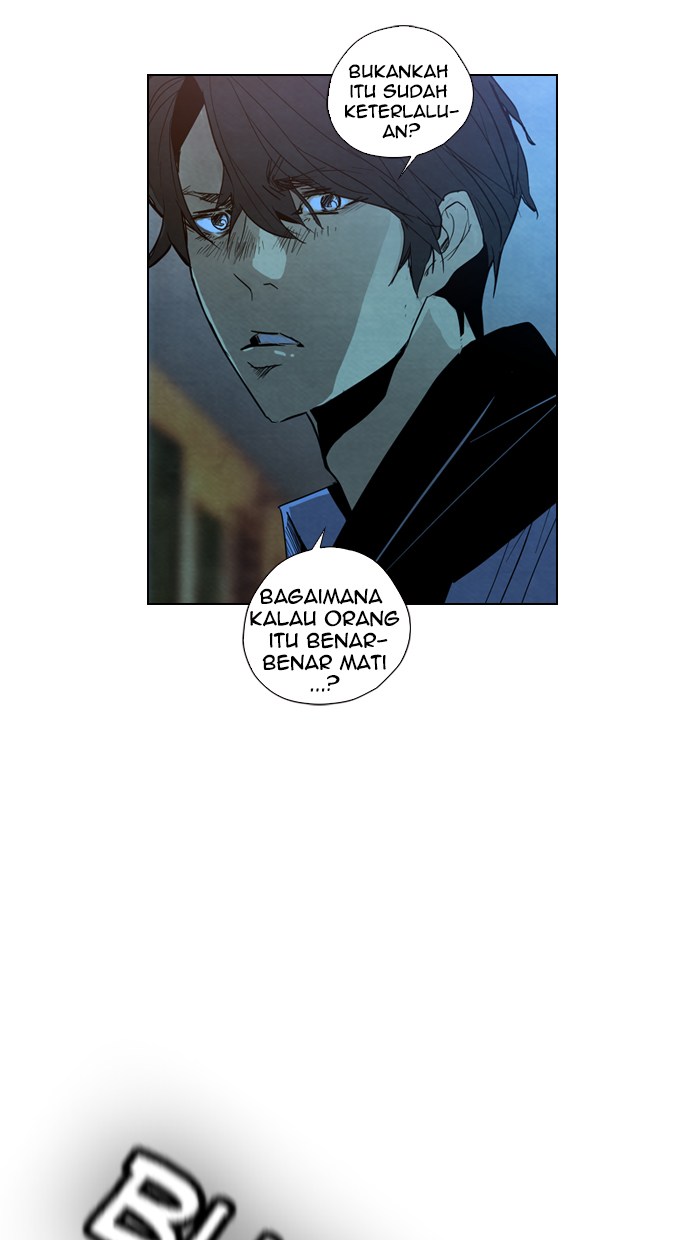 Reawaken Man Chapter 01 Gambar 73