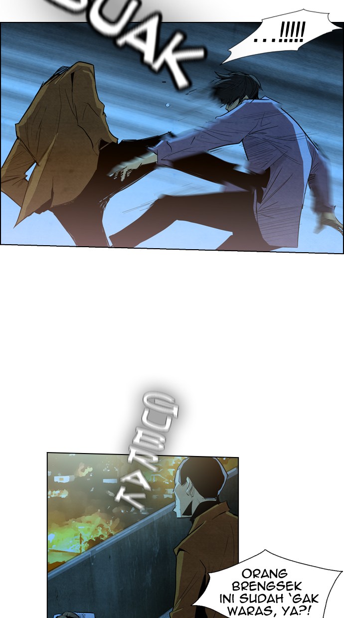 Reawaken Man Chapter 01 Gambar 74