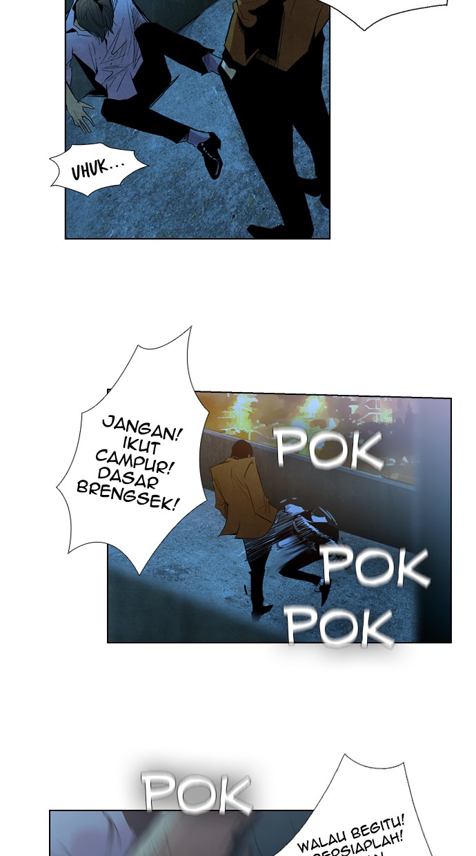 Reawaken Man Chapter 01 Gambar 75