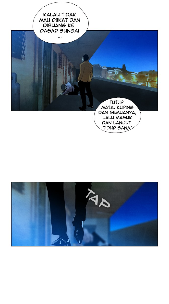 Reawaken Man Chapter 01 Gambar 77
