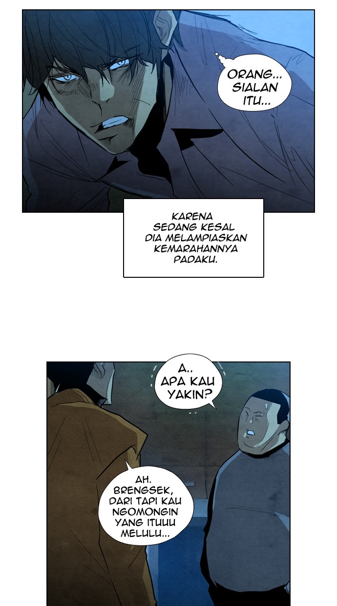 Reawaken Man Chapter 01 Gambar 78