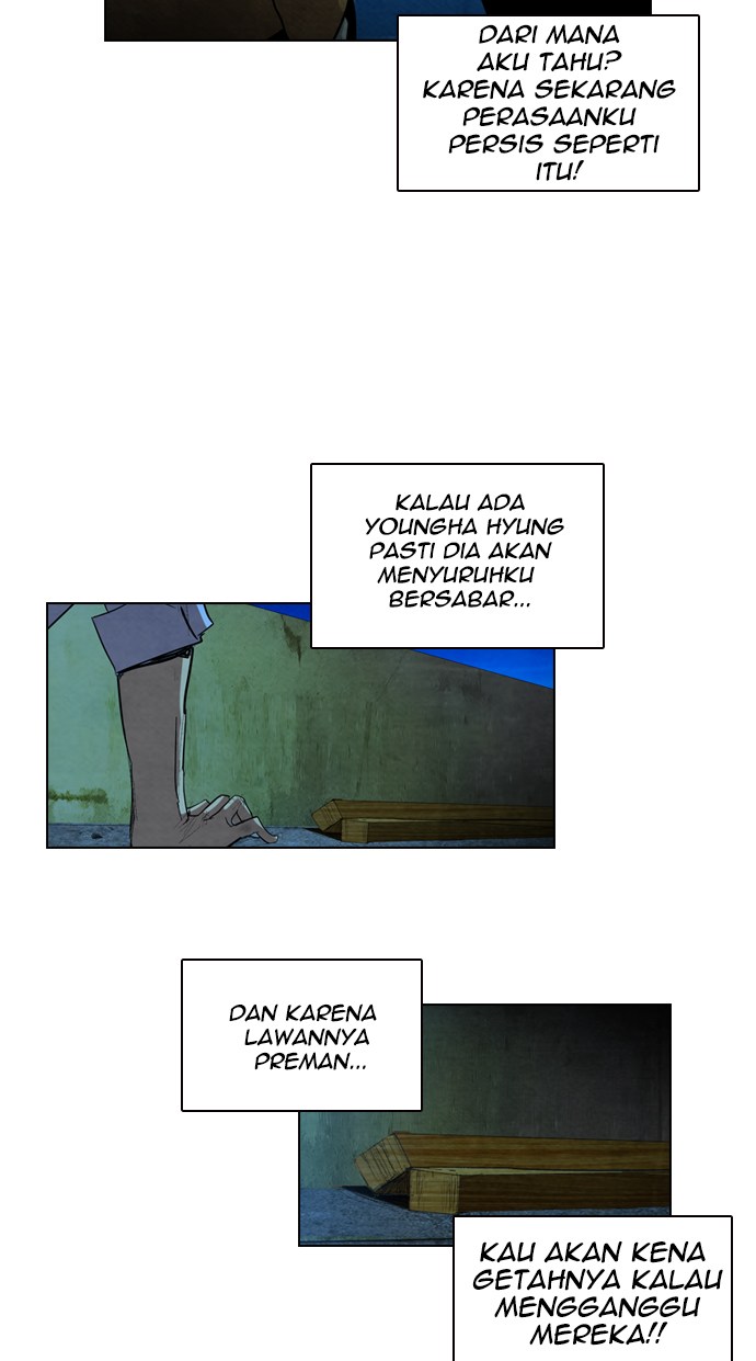 Reawaken Man Chapter 01 Gambar 79